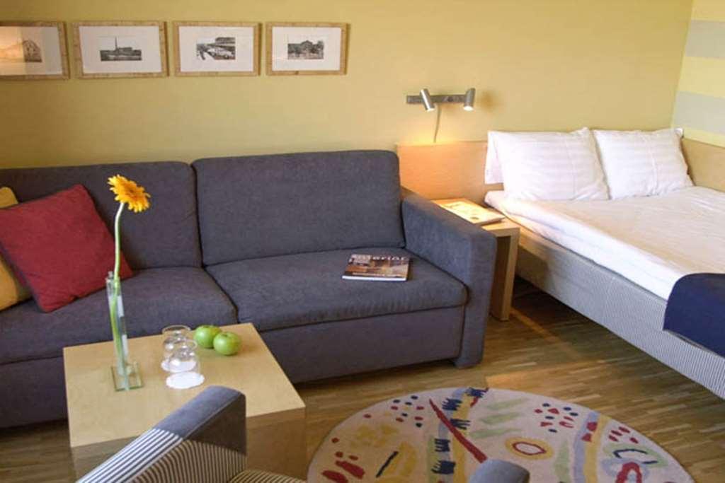 Quality Hotel Vaenersborg Cameră foto